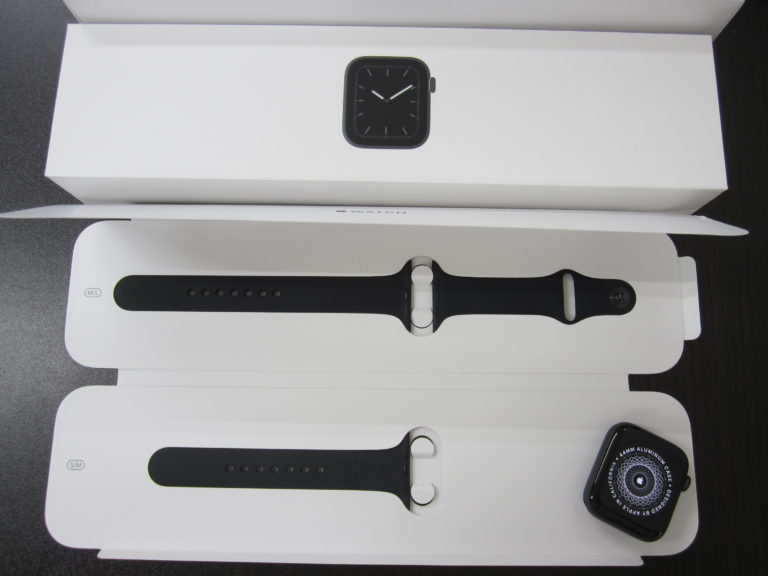 Apple Watch アップルウォッチ スマートウォッチ 時計 お持ち頂きました♪ 買取専門 金のクマ 盛岡店 | 買取専門 金のクマ