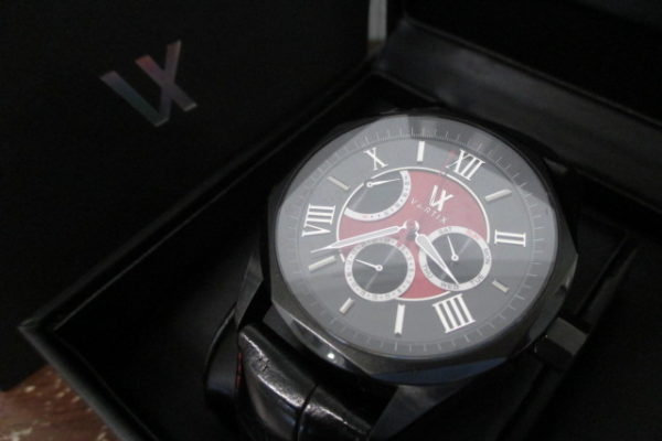 VARTIX ヴァティックス ALIVE アライブ メンズ 腕時計 限界査定目指し