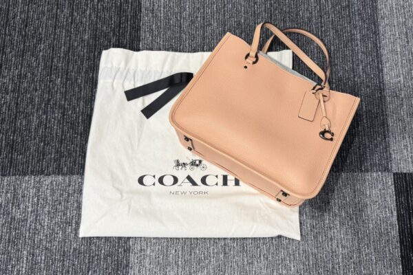 ブランド バッグの買取は買取専門金のクマ姶良店へ