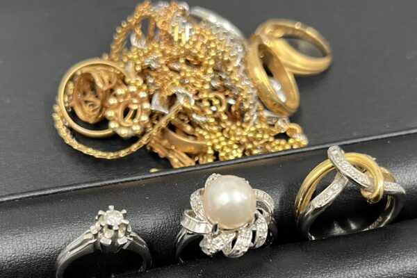 鹿児島市貴金属買取