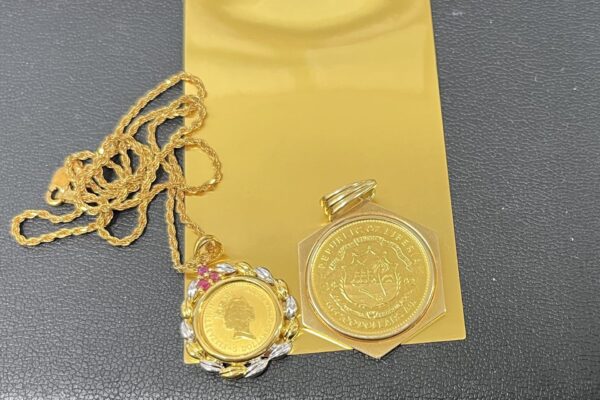 鹿児島市貴金属買取