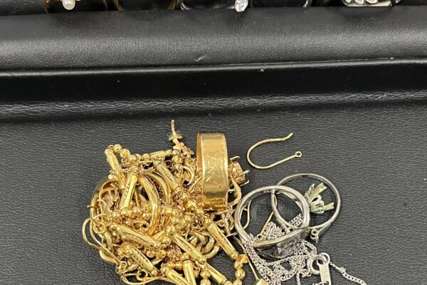 鹿児島市貴金属買取