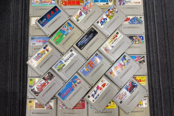 姶良市でゲームの買取は金のクマ姶良店へ