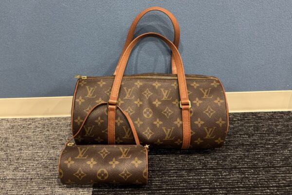 姶良市でブランド品の買取は、金のクマ姶良店