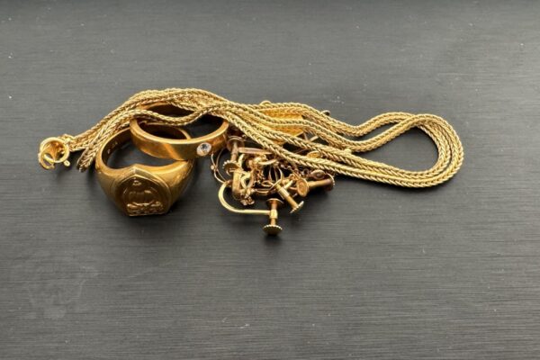 姶良市で金の買取は、金のクマ姶良店