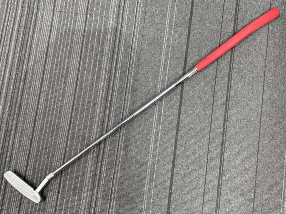 鹿児島市でゴルフクラブの買取は金のクマ谷山店へ