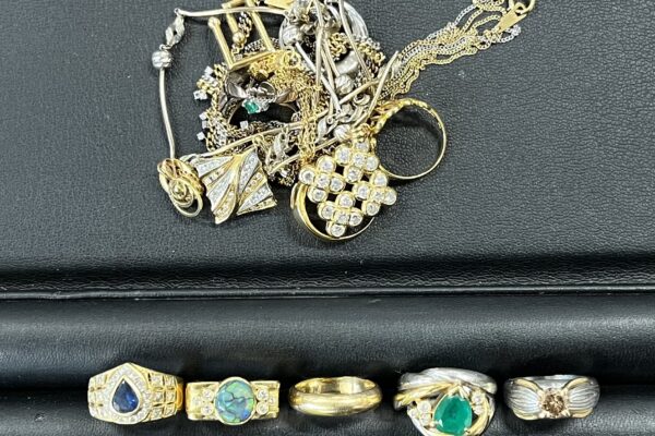 鹿児島市貴金属買取