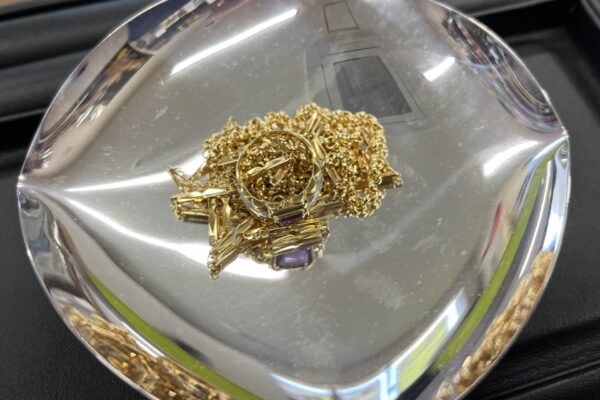 鹿児島市貴金属買取