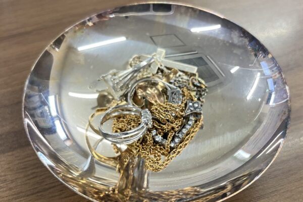 鹿児島市貴金属買取