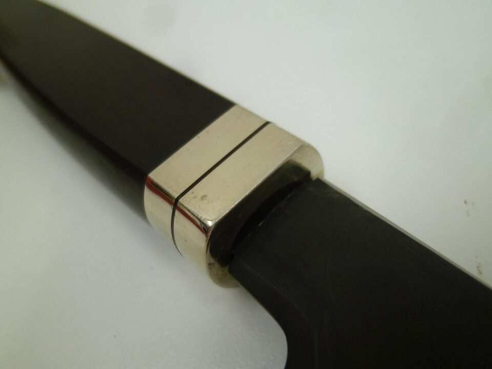 買取専門 金のクマ 沼津店　「包丁の買い取りもお任せ下さい」職人用の包丁は見た目も金額も違います