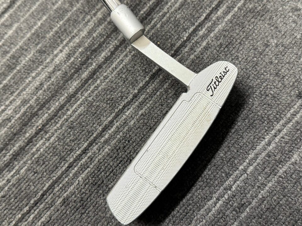 鹿児島市でゴルフクラブの買取は、金のクマ谷山店へ