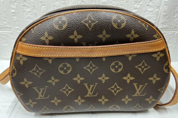 姶良市でブランド、ヴィトンの買取は