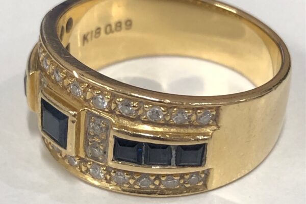 【鹿児島市で金の買取】『貴金属』『アクセサリー』の買取は金のクマ谷山店へ