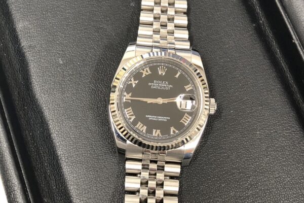 鹿児島市でロレックスの買取