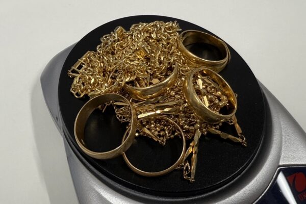 鹿児島市で金の買取