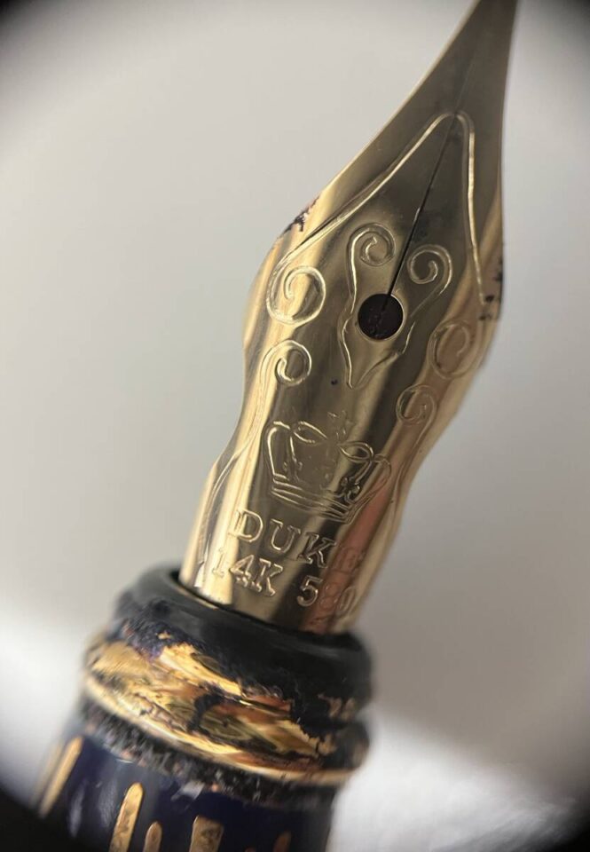 鹿児島市で万年筆の買取