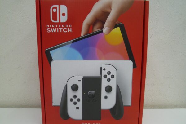 買取専門 金のクマ 沼津店　「ニンテンドーSwitchの本体をお買い取り」ゲーム機も大歓迎です♪