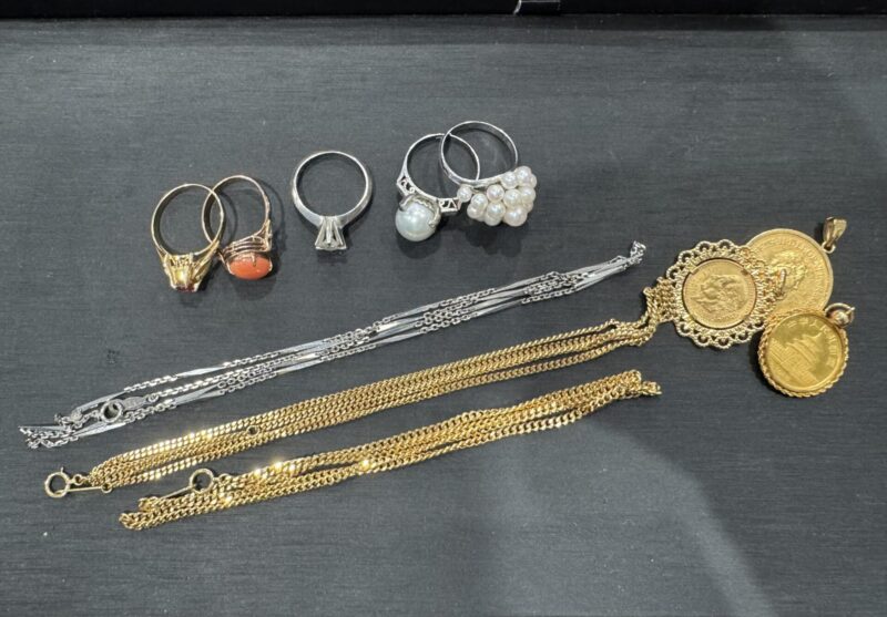 姶良市で金 プラチナの買取は、金のクマ姶良店へ