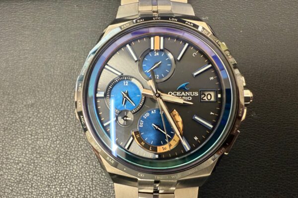 鹿児島市でブランド売るなら、買取専門金のクマ谷山店へ