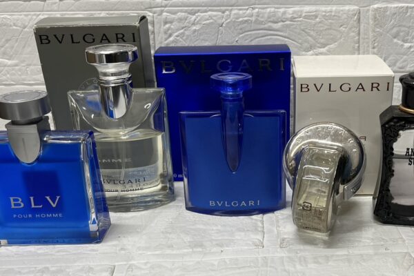 姶良市で香水コスメの買取は、金のクマ姶良店へ