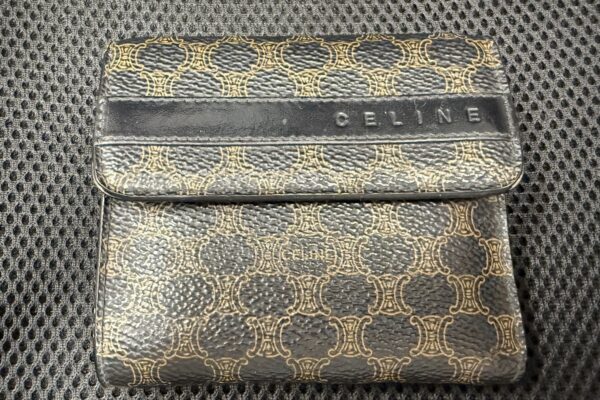 姶良市でブランド財布の買取は金のクマ姶良店へ