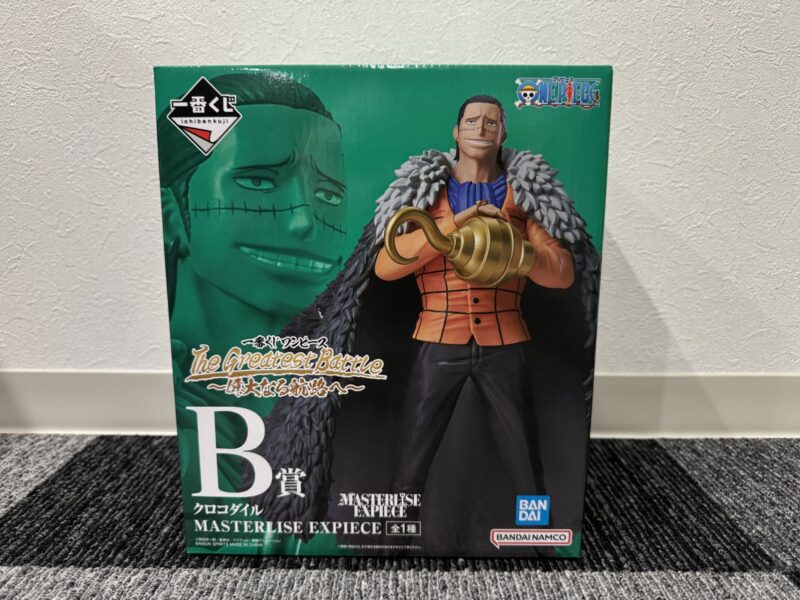 姶良市でフィギュア買取なら、買取専門金のクマ姶良店へ