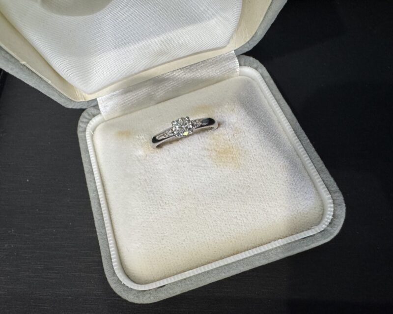 姶良市でプラチナ ダイアyの買取は金のクマ姶良店へ