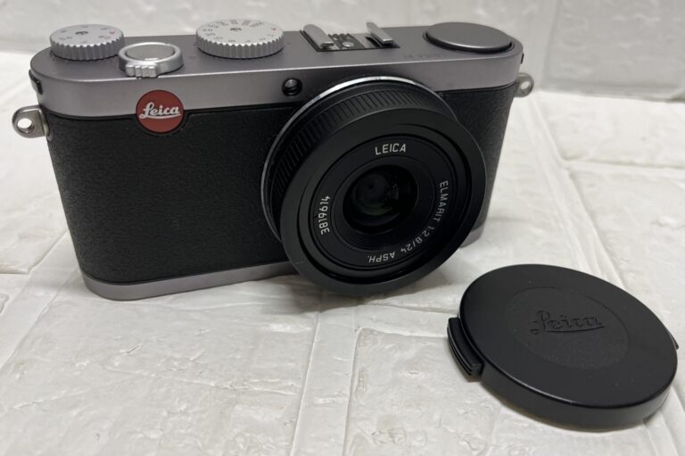 鹿児島市でカメラの買取