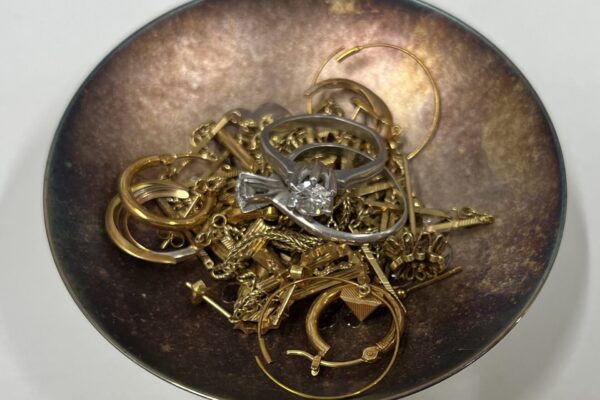 鹿児島市で金の買取