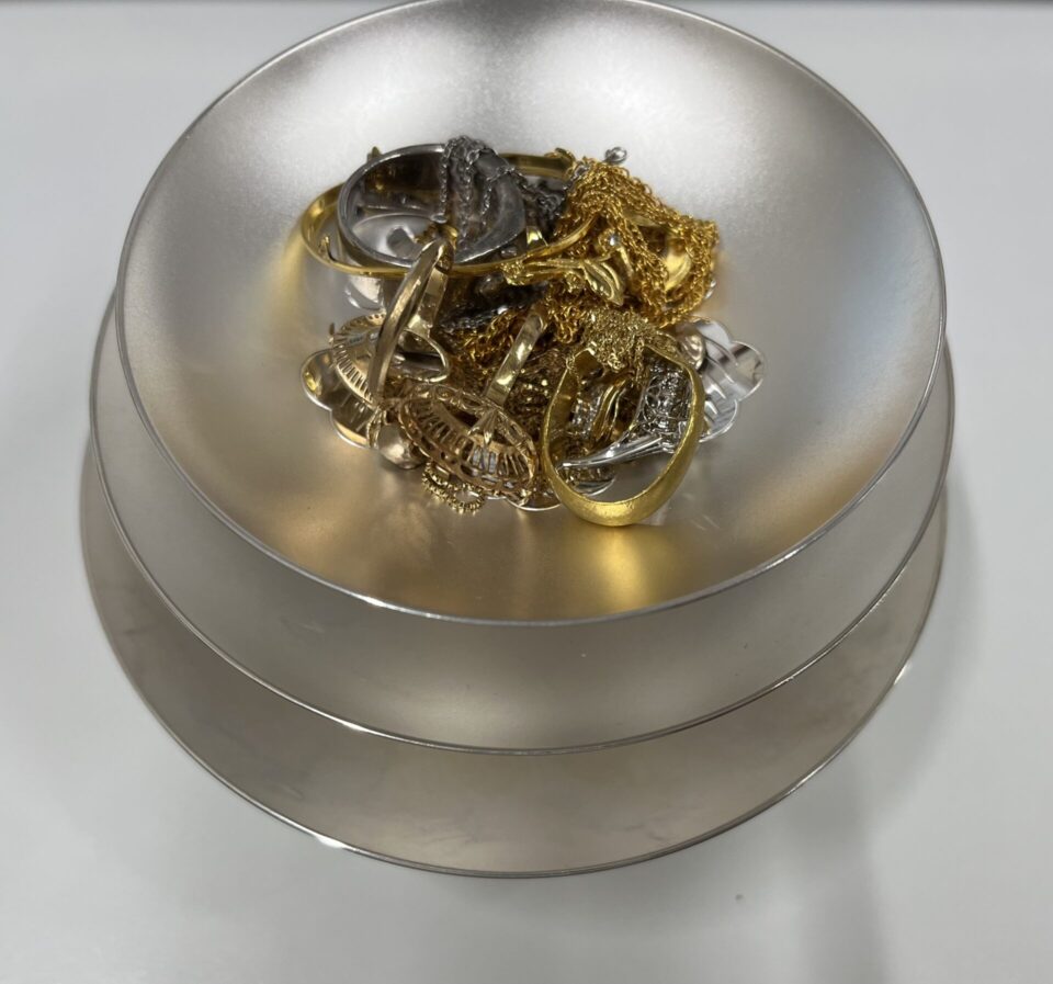 鹿児島市で金の買取