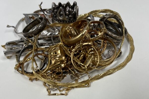 鹿児島市で金の買取