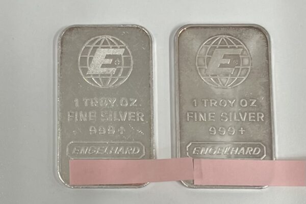 鹿児島市で銀の買取