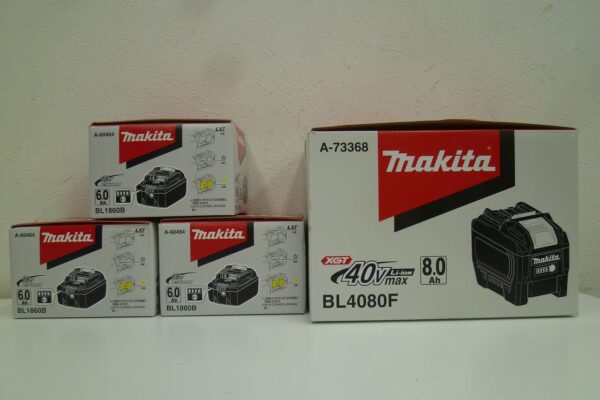 買取専門 金のクマ 沼津店「マキタのバッテリーをお買い取り」電動工具や関連パーツの買い取り大歓迎