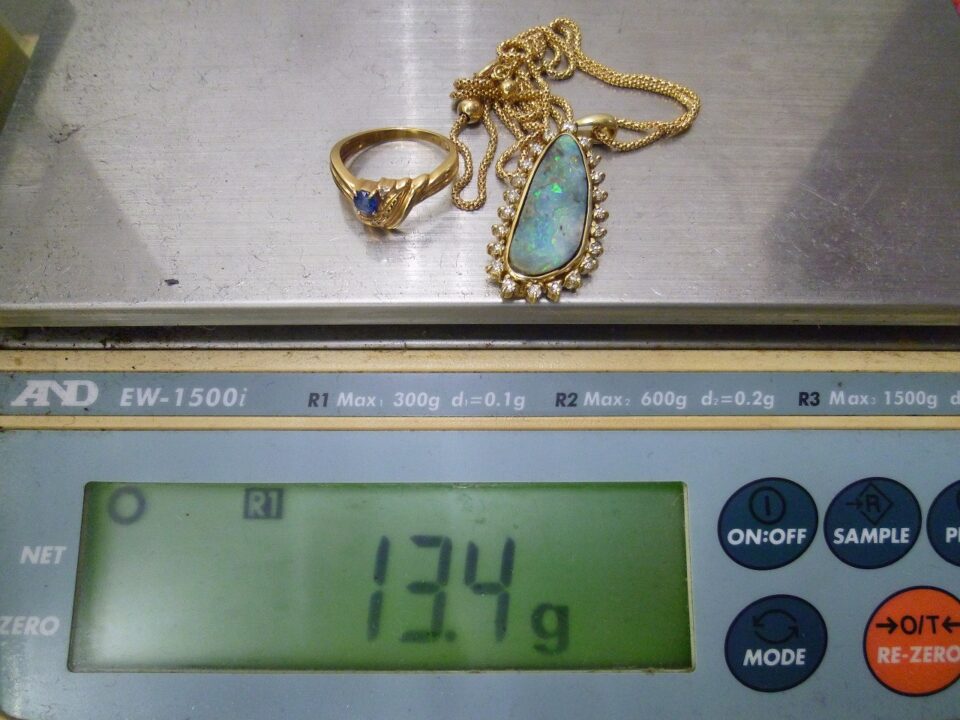 買取専門 金のクマ 沼津店「海外の金だから安いです・・・？」そんな話しをたまに聞きますが本当は？