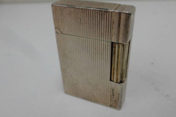 買取専門 金のクマ 沼津店「デュポンのライターをお売り頂きました」　どんなライターも大歓迎です♪