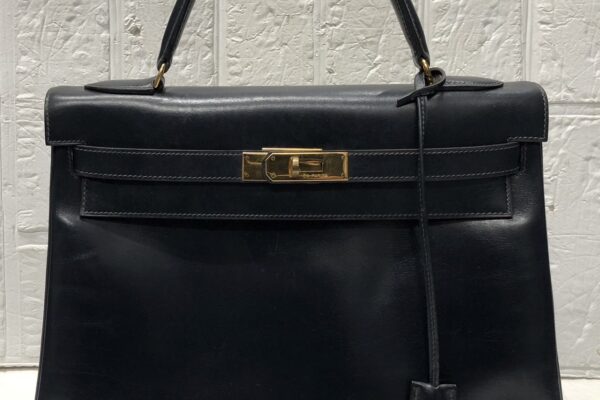 姶良市でブランド、エルメス、バッグ買取なら、買取専門金のクマ姶良店へ