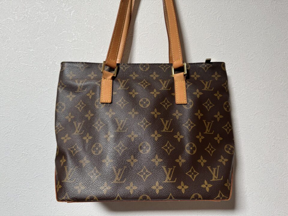 姶良市でブランド、ルイヴィトン、バッグ買取なら、買取専門金のクマ姶良店へ