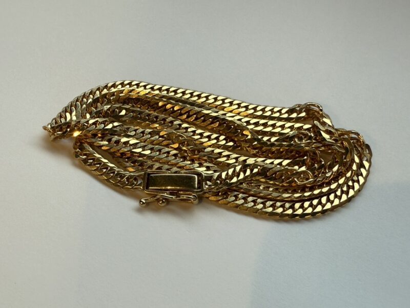 姶良市で金の買取なら、買取専門金のクマ姶良店へ