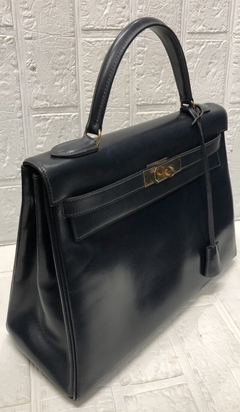 姶良市でブランド、エルメス、バッグ買取なら、買取専門金のクマ姶良店へ