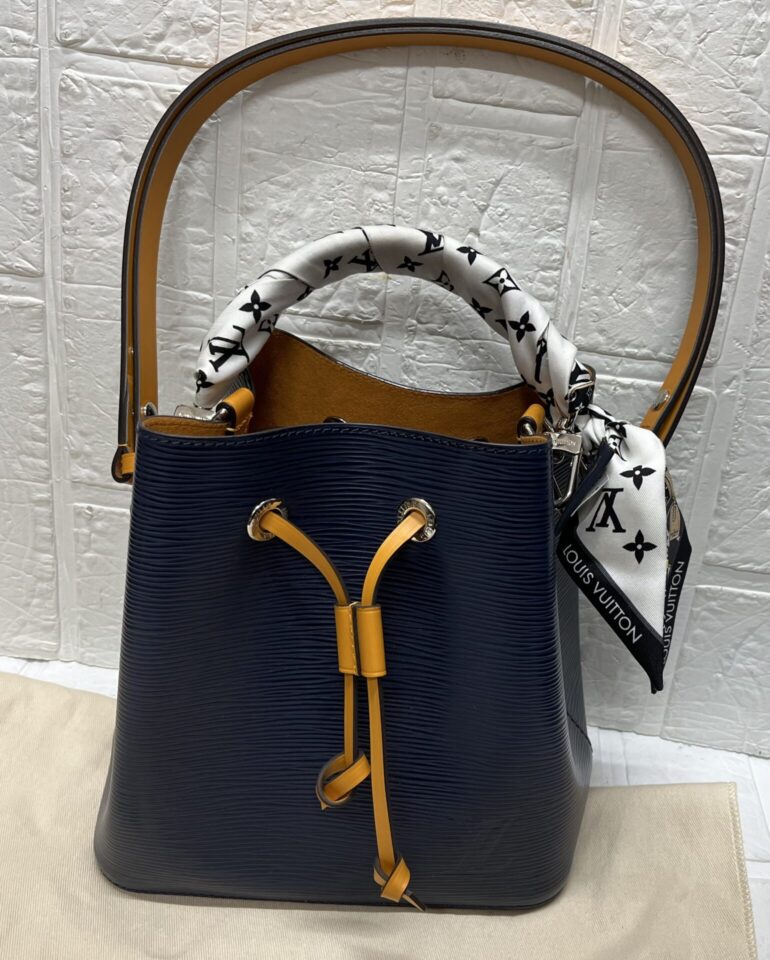 鹿児島市でブランドの買取