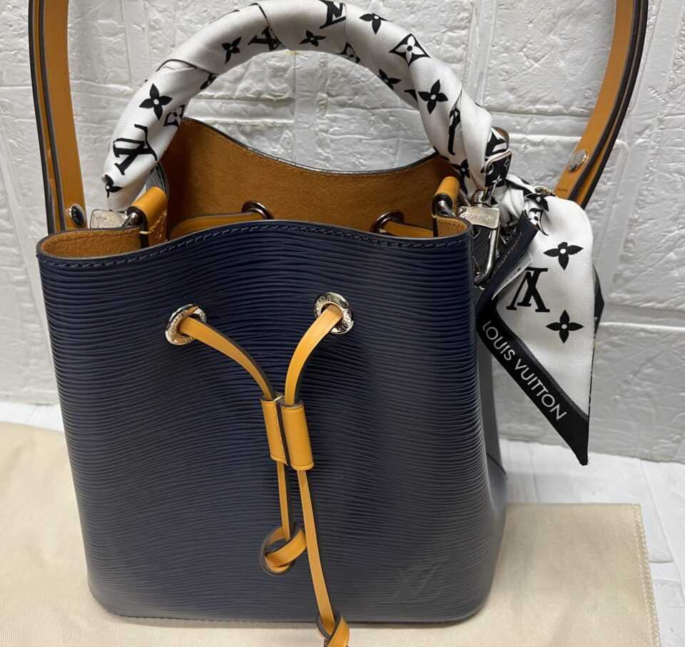 鹿児島市でブランドの買取