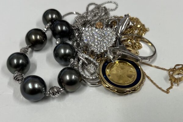 鹿児島市で金の買取