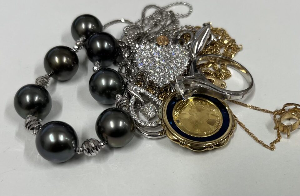 鹿児島市で金の買取