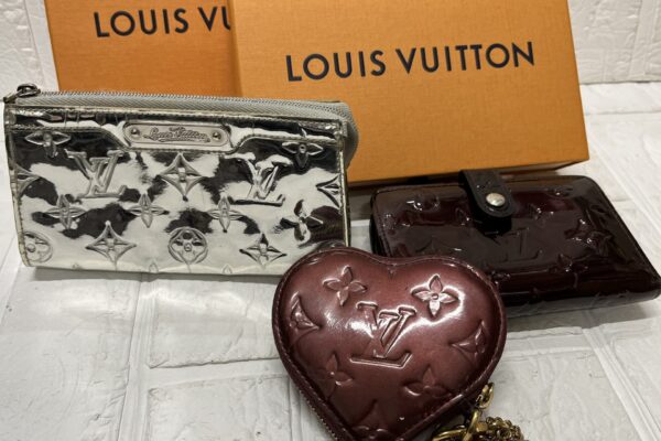 鹿児島市でブランド買取