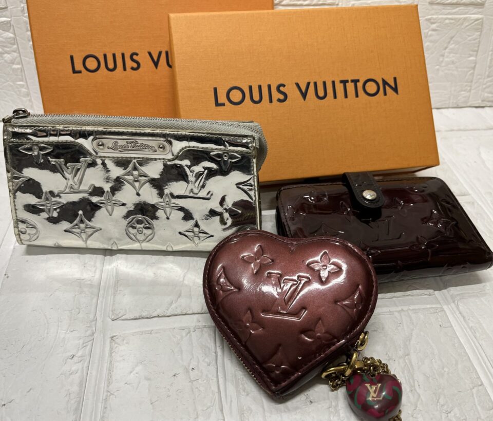 鹿児島市でブランド買取