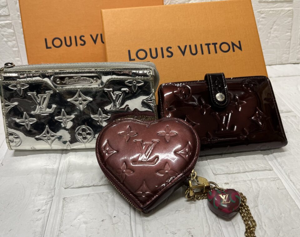 鹿児島市でブランド買取