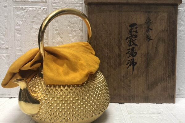 鹿児島市で金の買取