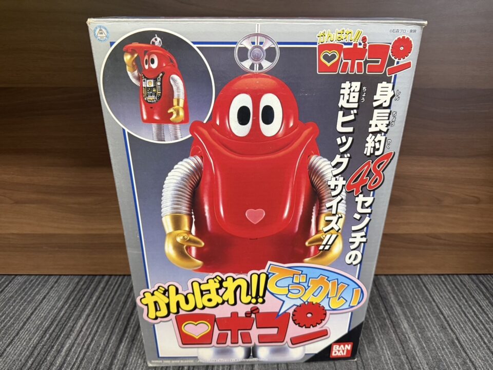 鹿児島市でフィギュアの買取