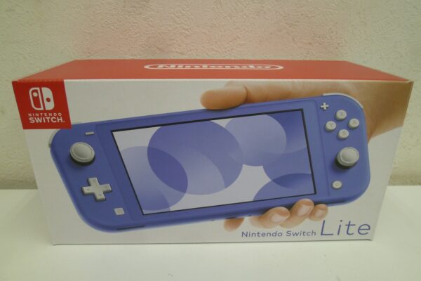 買取専門 金のクマ 沼津店「任天堂のSwitch Liteをお売り頂きました」 何と未使用でした