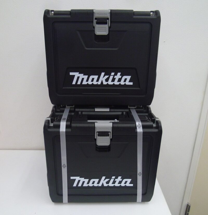 買取専門 金のクマ 沼津店「電動工具も買い取り大歓迎です」マキタのインパクトが4台来ました♪